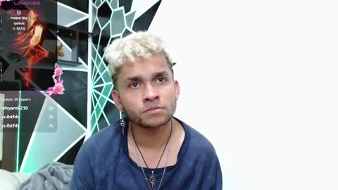 Sara  Juan online show from 02/12/25, 07:55