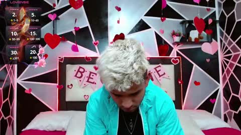 Sara  Juan online show from 02/18/25, 01:54