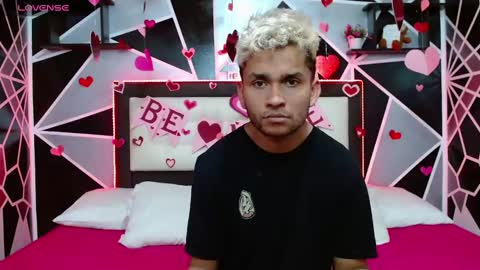 Sara  Juan online show from 02/20/25, 01:57