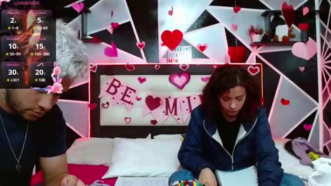 Sara  Juan online show from 02/25/25, 02:47