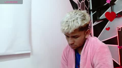 Sara  Juan online show from 02/27/25, 05:45