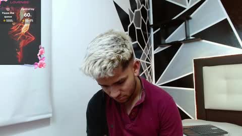 Sara  Juan online show from 03/07/25, 08:56