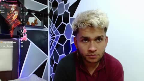 Sara  Juan online show from 03/08/25, 05:59