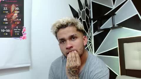 Sara  Juan online show from 03/09/25, 05:00