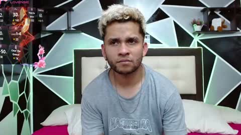 Sara  Juan online show from 03/10/25, 02:06