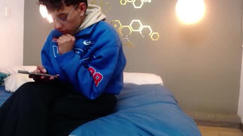 Sara  Juan online show from 09/26/25, 02:37