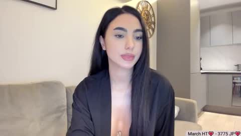 Snapshot of be_yonce chatting on 03/06/26, 04:03 BYonce online show from 03/06/26, 04:03