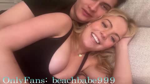 beachbabes999 online show from 02/24/26, 02:09