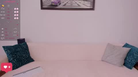 Snapshot of beachcrazy chatting on 03/04/26, 10:54 Lola online show from 03/04/26, 10:54