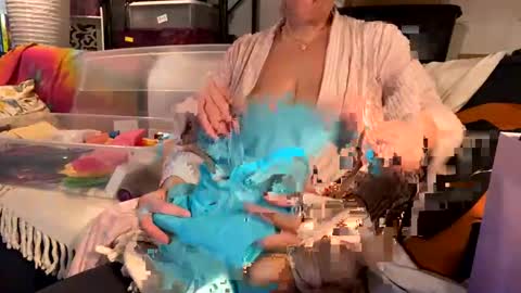 BeachyMILF online show from 02/22/25, 07:25