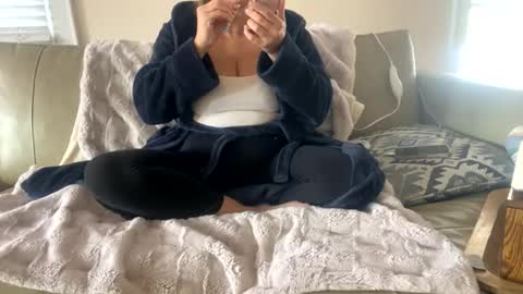 BeachyMILF online show from 10/26/25, 02:34