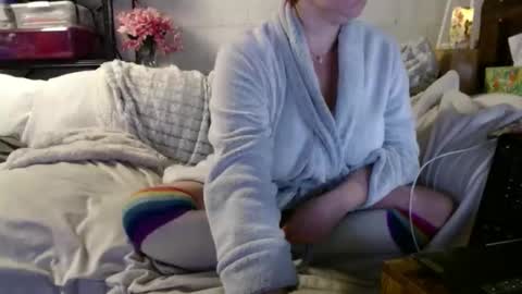BeachyMILF online show from 03/16/26, 02:28