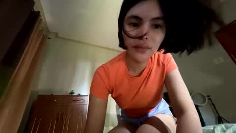 Miss B online show from 10/13/25, 01:05