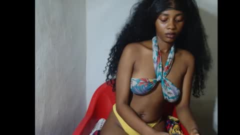 beakimber50 online show from 03/05/26, 09:22