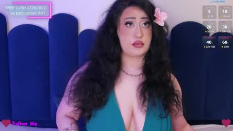 Snapshot of beamayer chatting on 04/23/26, 05:19 Bea online show from 04/23/26, 05:19