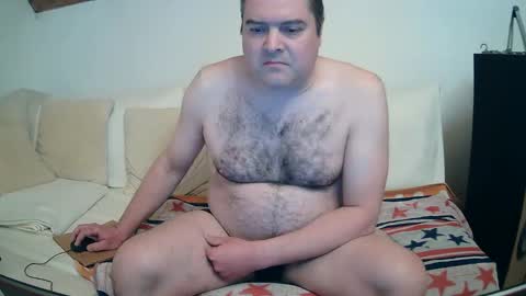 bear037 online show from 03/31/26, 12:01