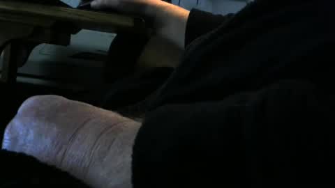 bear4146 online show from 03/02/25, 02:54