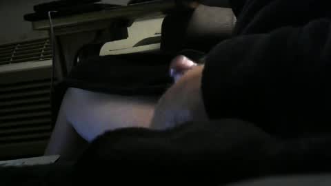 bear4146 online show from 09/13/25, 01:00