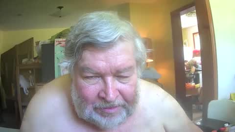 bear online show from 05/19/26, 04:35