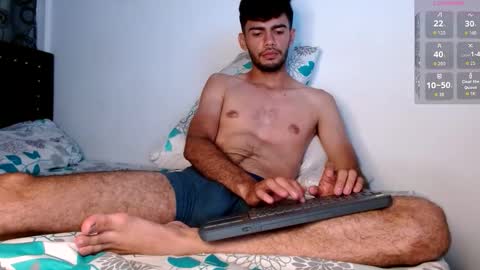 Pipe online show from 10/17/25, 04:37