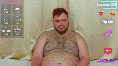 Snapshot of bear_big_ chatting on 11/29/25, 01:47 bigbearr online show from 11/29/25, 01:47