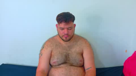 Snapshot of bear_big_ chatting on 12/21/25, 01:57 bigbearr online show from 12/21/25, 01:57