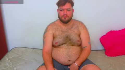 bigbearr online show from 01/09/26, 04:59