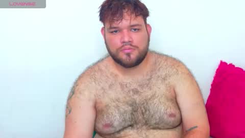 bigbearr online show from 01/16/26, 05:44