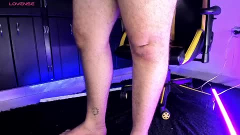bigbearr online show from 04/25/26, 04:26