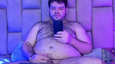 bigbearr online show from 05/17/26, 05:05