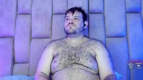 bigbearr online show from 05/18/26, 04:51