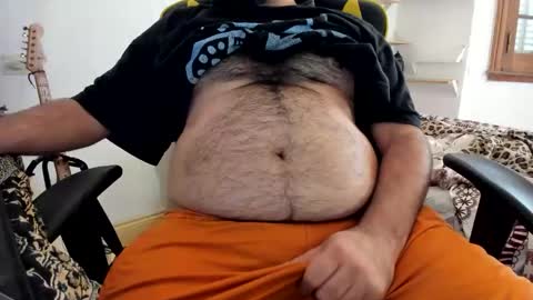 Snapshot of bear_dom_7 chatting on 04/10/26, 07:18 DOM bear online show from 04/10/26, 07:18