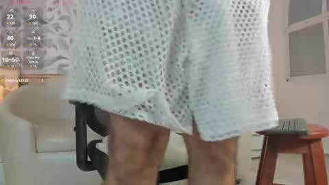 bear_mao_ online show from 03/05/26, 11:28