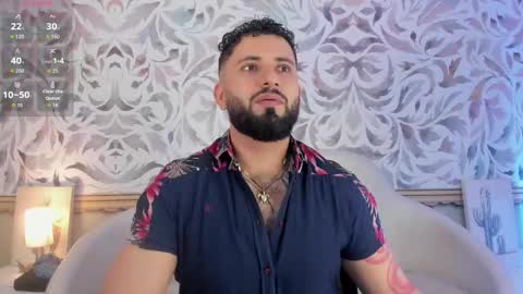 bear_mao_ online show from 03/20/26, 11:37