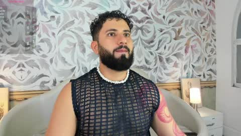 bear_mao_ online show from 04/01/26, 11:22