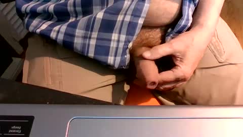 Snapshot of bearacuda555 chatting on 12/03/24, 06:17 Bruno online show from 12/03/24, 06:17