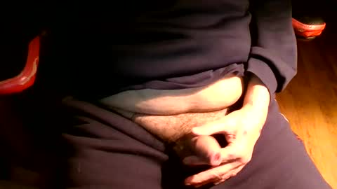 Snapshot of bearacuda555 chatting on 01/14/25, 10:12 Bruno online show from 01/14/25, 10:12