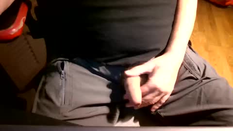 Snapshot of bearacuda555 chatting on 01/26/25, 11:18 Bruno online show from 01/26/25, 11:18