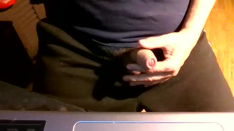 Snapshot of bearacuda555 chatting on 02/24/25, 04:49 Bruno online show from 02/24/25, 04:49