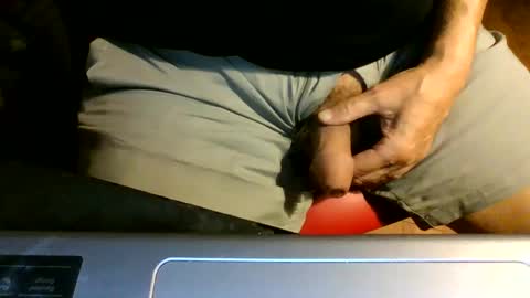 Snapshot of bearacuda555 chatting on 10/06/25, 09:45 Bruno online show from 10/06/25, 09:45