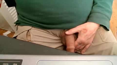 Snapshot of bearacuda555 chatting on 11/29/25, 06:55 Bruno online show from 11/29/25, 06:55