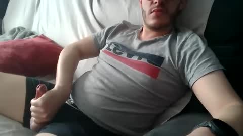 bearchaser97 online show from 12/07/24, 05:31