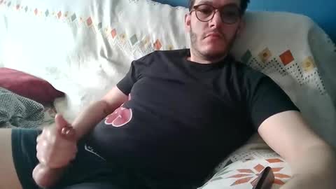 bearchaser97 online show from 01/10/25, 04:20