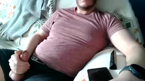 bearchaser97 online show from 01/30/25, 04:34