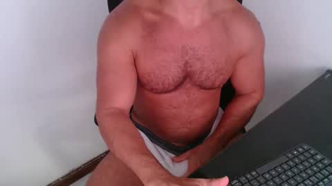 Beard Guy online show from 03/16/26, 12:53