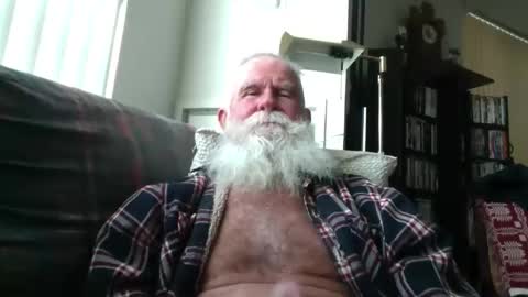 beardbushy online show from 12/01/25, 04:56