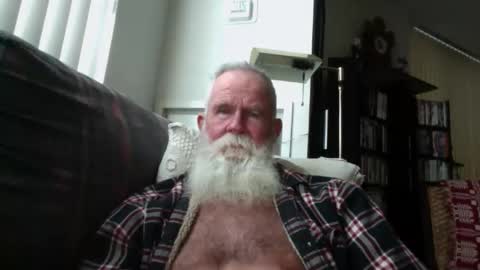 beardbushy online show from 01/14/26, 06:13
