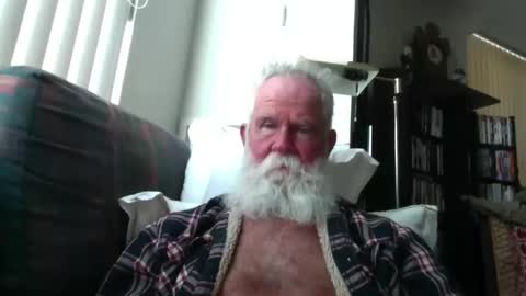 beardbushy online show from 04/23/26, 03:58