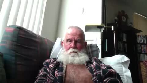 beardbushy online show from 05/03/26, 03:40