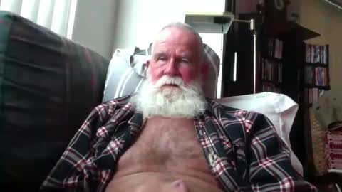 beardbushy online show from 05/05/26, 02:25